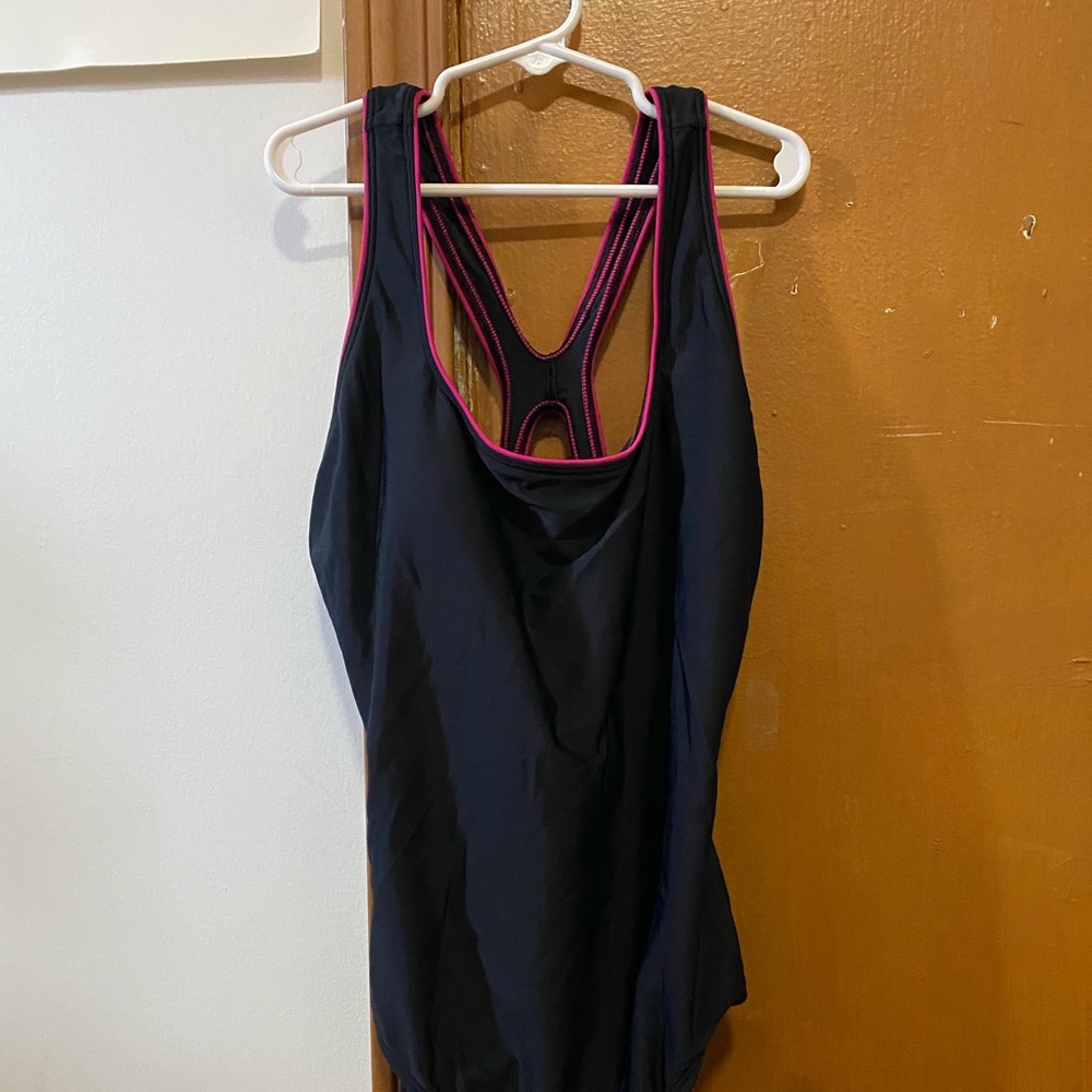 Speedo Swimsuit - Picture 2 of 7